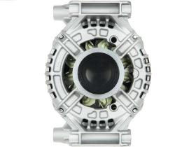 · 2BO0767 - ALTERNADOR T/BOSCH 12V - 120A NUEVO