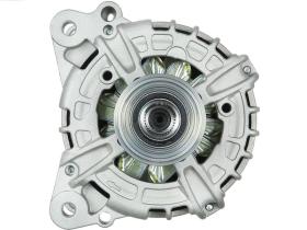 · 2BO0772 - ALTERNADOR T/BOSCH 12V - 150A NUEVO