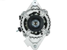 · 2BO0776 - ALTERNADOR T/BOSCH 12V - 80A NUEVO