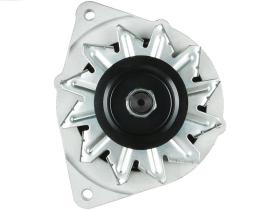 · 2BO0783 - ALTERNADOR T/BOSCH 12V - 80A NUEVO