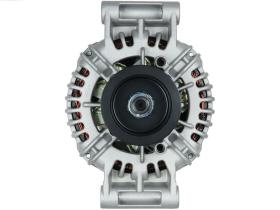 · 2BO0785 - ALTERNADOR T/BOSCH 24V - 150A NUEVO