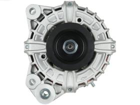 · 2BO0797 - ALTERNADOR T/BOSCH 12V - 215A NUEVO (1183) (CAJA BOSCH)