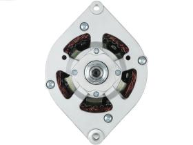 · 2BO0803 - ALTERNADOR T/BOSCH 12V - 95A NUEVO