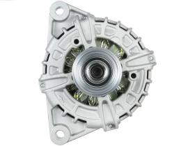 · 2BO0818 - ALTERNADOR T/BOSCH 12V - 180A NUEVO