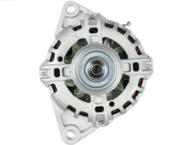 · 2BO0824 - ALTERNADOR T/BOSCH 12V - 120A NUEVO
