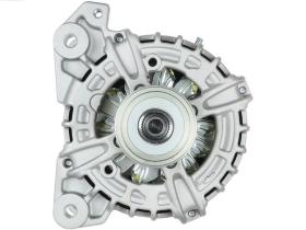 · 2BO0826 - ALTERNADOR T/BOSCH 12V - 150A NUEVO