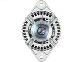 · 2BO0831 - ALTERNADOR T/BOSCH 24V - 150A NUEVO