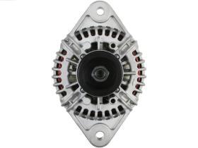 · 2BO0857 - ALTERNADOR T/BOSCH 24V - 150A NUEVO