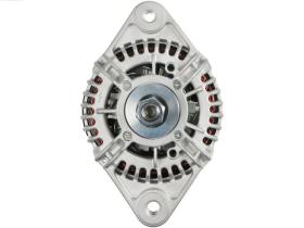 · 2BO0858 - ALTERNADOR T/BOSCH 12V - 200A NUEVO