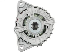· 2BO0859 - ALTERNADOR T/BOSCH 12V - 210A NUEVO