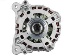 · 2BO0861 - ALTERNADOR T/BOSCH 12V - 110A NUEVO