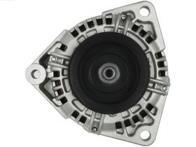 · 2BO0863REP - ALTERNADOR T/BOSCH 24V - 110A REMAN