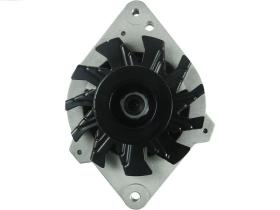 · 2DE1025 - ALTERNADOR T/DELCO 12V - 75A NUEVO