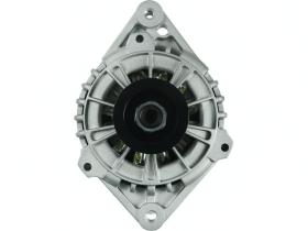 · 2DE1028 - ALTERNADOR T/DELCO 12V - 85A NUEVO (943)