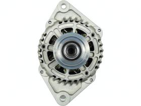 · 2DE1048P - ALTERNADOR T/DELCO 12V - 100A NUEVO C/ POLEA LIBRE (636)
