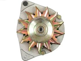 · 2DE1051R - ALTERNADOR T/DELCO 12V - 55A REMAN