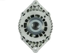 · 2DE1054 - ALTERNADOR T/DELCO 12V - 120A NUEVO