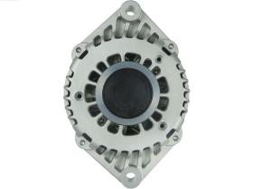 · 2DE1055 - ALTERNADOR T/DELCO 12V - 140A NUEVO (758)