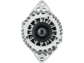 · 2DE1077 - ALTERNADOR T/DELCO 24V - 50A NUEVO