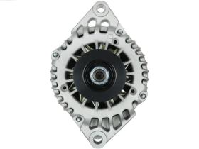 · 2DE1085 - ALTERNADOR T/DELCO 24V - 50A NUEVO