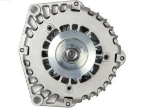 · 2DE1107 - ALTERNADOR T/DELCO 12V - 160A NUEVO