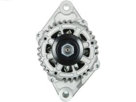 · 2DE1111 - ALTERNADOR T/DELCO 12V - 100A NUEVO
