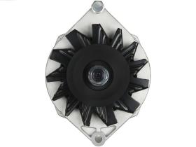 · 2DE1120 - ALTERNADOR T/DELCO 12V - 130A NUEVO