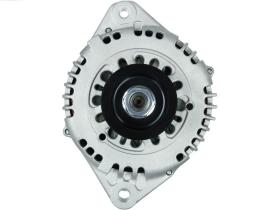 · 2HI2026 - ALTERNADOR T/HITACHI 12V - 100A NUEVO (19)