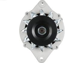 · 2HI2036 - ALTERNADOR T/HITACHI 24V - 35A NUEVO (378)