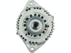 · 2HI2045P - ALTERNADOR T/HITACHI 12V - 100A NUEVO C/ POLEA LIBRE (7)