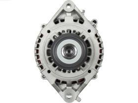 · 2HI2046P - ALTERNADOR T/HITACHI 12V - 90A NUEVO C/ POLEA LIBRE