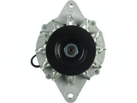 · 2HI2056 - ALTERNADOR T/HITACHI 12V - 60A NUEVO (373)(QUITAR)
