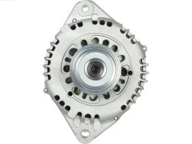· 2HI2061 - ALTERNADOR T/HITACHI 12V - 110A NUEVO (225)