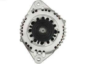 · 2HI2061REP - ALTERNADOR T/HITACHI 12V - 100A REMAN (225)