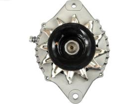 · 2HI2069 - ALTERNADOR T/HITACHI 24V - 80A NUEVO