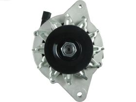 · 2HI2087 - ALTERNADOR T/HITACHI 24V - 25A NUEVO