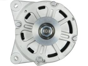 · 2HI2095 - ALTERNADOR T/HITACHI 12V - 190A NUEVO