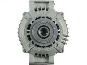· 2HI2096REP - ALTERNADOR T/HITACHI 12V - 180A REMAN