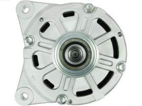 · 2HI2125 - ALTERNADOR T/HITACHI 12V - 190A NUEVO