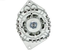 · 2VA3053 - ALTERNADOR T/VALEO 24V - 80A NUEVO (301)