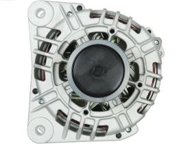 · 2VA3058P - ALTERNADOR T/VALEO 12V - 125A NUEVO C/ POLEA LIBRE (257)