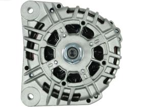 · 2VA3060RES - ALTERNADOR T/VALEO 12V - 125A REMAN