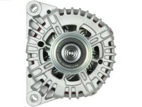 · 2VA3074INA - ALTERNADOR T/VALEO 12V - 150A NUEVO C/ POLEA INA