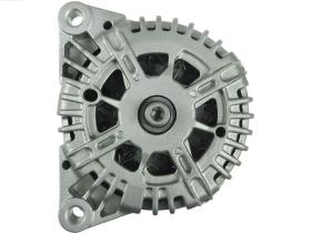 · 2VA3074RE - ALTERNADOR T/VALEO 12V - 150A REMAN
