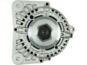 · 2VA3075REP - ALTERNADOR T/VALEO 12V - 110A REMAN (261)