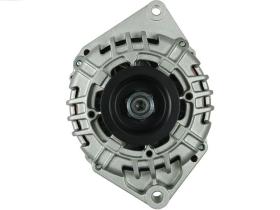 · 2VA3076RE - ALTERNADOR T/VALEO 12V - 120A REMAN