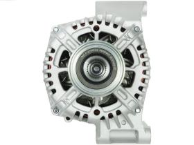 · 2VA3078INA - ALTERNADOR T/VALEO 12V - 90A NUEVO C/ POLEA INA (266)