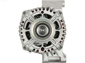 · 2VA3078OEM - ALTERNADOR VALEO OEM 12V - 90A OEM