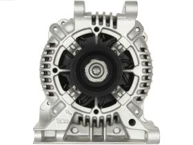 · 2VA3081REP - ALTERNADOR T/VALEO 12V - 90A REMAN