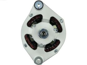 · 2VA3084 - ALTERNADOR T/VALEO 24V - 55A NUEVO
